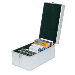 Lindner S2331 Monedero ALU MULTI Lindner S2331 Monedero ALU MULTI