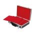 Lindner 2338 Maletin grande para 355 monedas