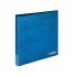 Lindner 1400-B Carpeta de anillas RONDO REGULAR,