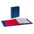 Lindner 3107-B Carpeta de anillas 