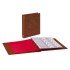 Lindner 3107-D Carpeta de anillas 