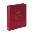 Lindner 3109-W Carpeta de anillas 
