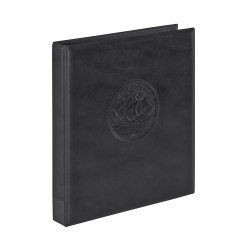 Lindner 3109-S Carpeta de anillas 