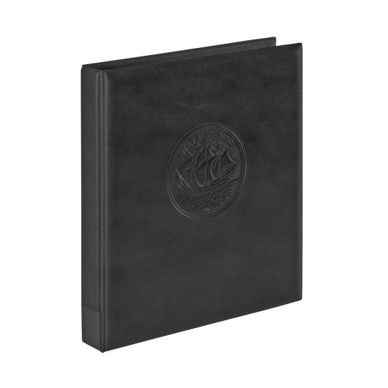 Lindner 3109-S Carpeta de anillas 