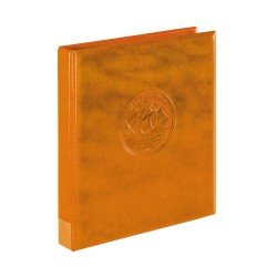 Lindner 3109-H Carpeta de anillas 