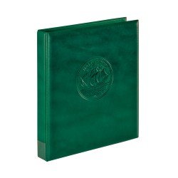 Lindner 3109-G Carpeta de anillas 