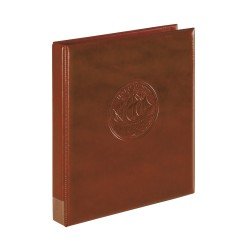 Lindner 3109-D Carpeta de anillas 