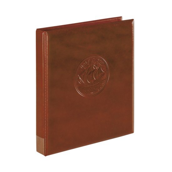 Lindner 3109-D Carpeta de anillas 