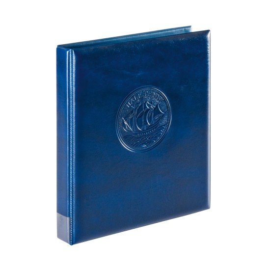 Lindner 3109-B Carpeta de anillas 
