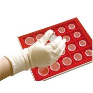 Lindner 8042 Guantes de monedas Lindner 8042 Guantes de monedas