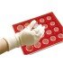 Lindner 8042 Guantes de monedas
