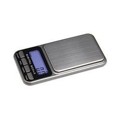 Lindner 8047 Báscula digital para monedas de bolsillo Lindner 8047 Báscula digital para monedas de bolsillo