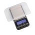 Lindner 8046 Báscula digital para monedas de bolsillo