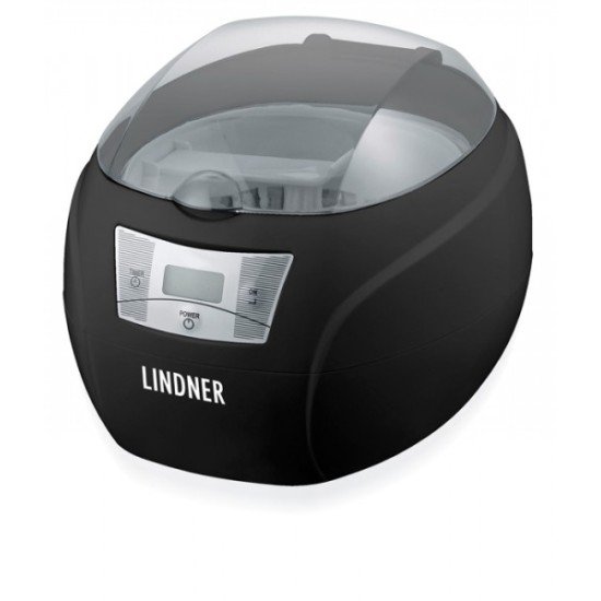 Lindner 8090 Limpiador ultrasónico