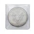Lindner 2051 Sobres de monedas de plástico transparente 50 x 50 mm pqte de 100