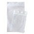 Lindner 781 Bolsas de polietileno, 60 x 80 mm - paquete de 100