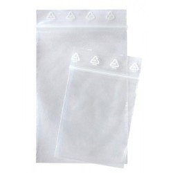 Lindner 784 Bolsas de polietileno, 100 x 150 mm - paquete de 100 Lindner 784 Bolsas de polietileno, 100 x 150 mm - paquete de 100