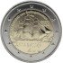 Estonia 2020 2 € euros conmemorativos Antártida 