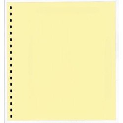 Lindner 802bo Páginas en blanco sin impresión 272 x 296 mm Lindner 802bo Páginas en blanco sin impresión 272 x 296 mm
