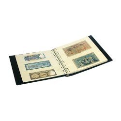Lindner SRSBN Álbum de billetes Lindner SRSBN Álbum de billetes