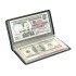Lindner S817 Álbum de bolsillo para billetes y otros documentos.  