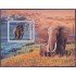 Cuba HB 181 2002 Fauna salvaje MNH
