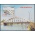 Cuba HB 196 2005 Puentes MNH