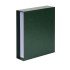 Lindner 3504-G Tapa para anillas PUBLICA LS, verde
