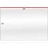 Lindner 873LP Bolsas de cristal protectoras para DIN A4, 210 x 297 mm