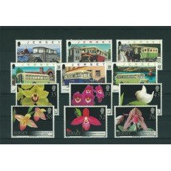 Lindner S869-4-P100 Fichas clasificadoras con 4 tiras y solapa protectora 158 x 113 mm pqte 100
