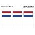 Lindner 637 Holanda Etiquetas adhesivas 24 x 38 mm pqte 6 