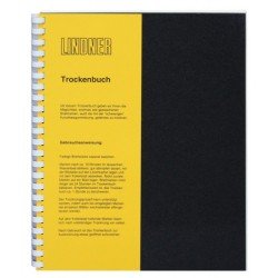 Lindner 845 Libro de secado