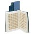 Lindner 862 Álbum de hojas de menta para pliegos de 290 x 315 mm formato:  325 x 325 x 32 mm