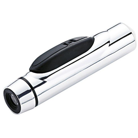 Lindner 7115 Mini microscopio LED, aumento de 50x