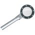 Lindner 7151 Lupa LED iluminada - 2,5x