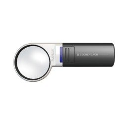 Lindner 7121 Lupa de bolsillo iluminada Eschenbach con LED - 5x Lindner 7121 Lupa de bolsillo iluminada Eschenbach con LED - 5x