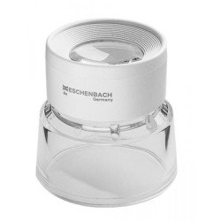 Lindner 7166 Lupa de pie Eschenbach - 8x Lindner 7166 Lupa de pie Eschenbach - 8x