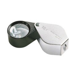 Lindner 7179 Lupa plegable Eschenbach - 12x Lindner 7179 Lupa plegable Eschenbach - 12x