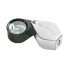 Lindner 7179 Lupa plegable Eschenbach - 12x