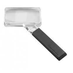 Lindner 7162 Lupa con mango Eschenbach - 2,25x Lindner 7162 Lupa con mango Eschenbach - 2,25x