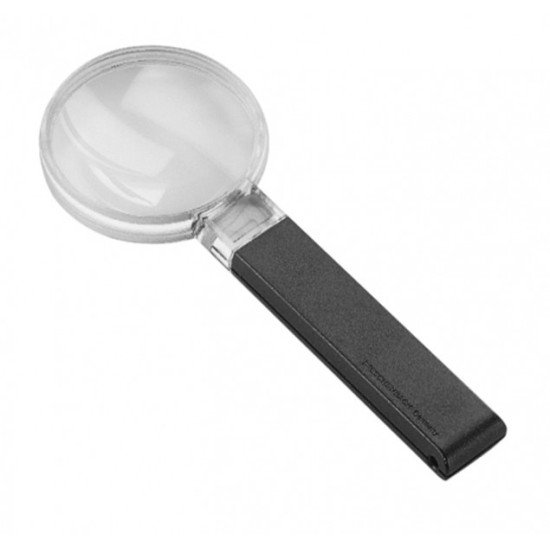 Lindner 7160 Lupa con mango Eschenbach - 3x