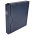 Lindner 83048301-B Hartberger Carpeta de anillas ESTÁNDAR con estuche (GMS-B con GMC-B)
