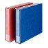 Lindner 3005-B Funda para el álbum de postales XL, azul