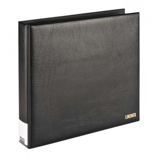 Lindner 3560 Carpeta de anillas PUBLICA XL