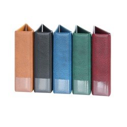Lindner 1300PK-H  Álbum de tarjetas postales 