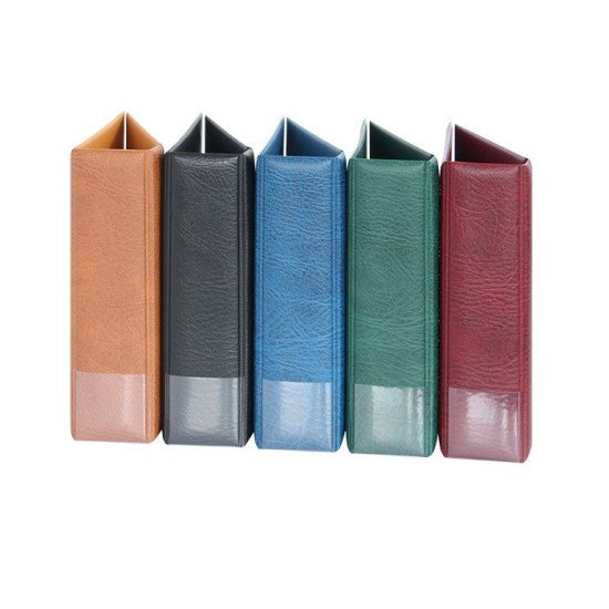 Lindner 1300PK-H  Álbum de tarjetas postales 