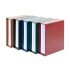 Lindner 1301-B Estuche para anillas 