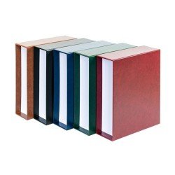 Lindner 1301-S Estuche para anillas Lindner 1301-S Estuche para anillas