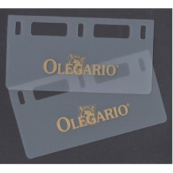 Girahojas Olegario juego de 2 084998