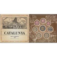 Catalunya Cartera Euros en prueba 2020 La Campana de Gràcia Catalunya Cartera Euros en prueba 2020 La Campana de Gràcia